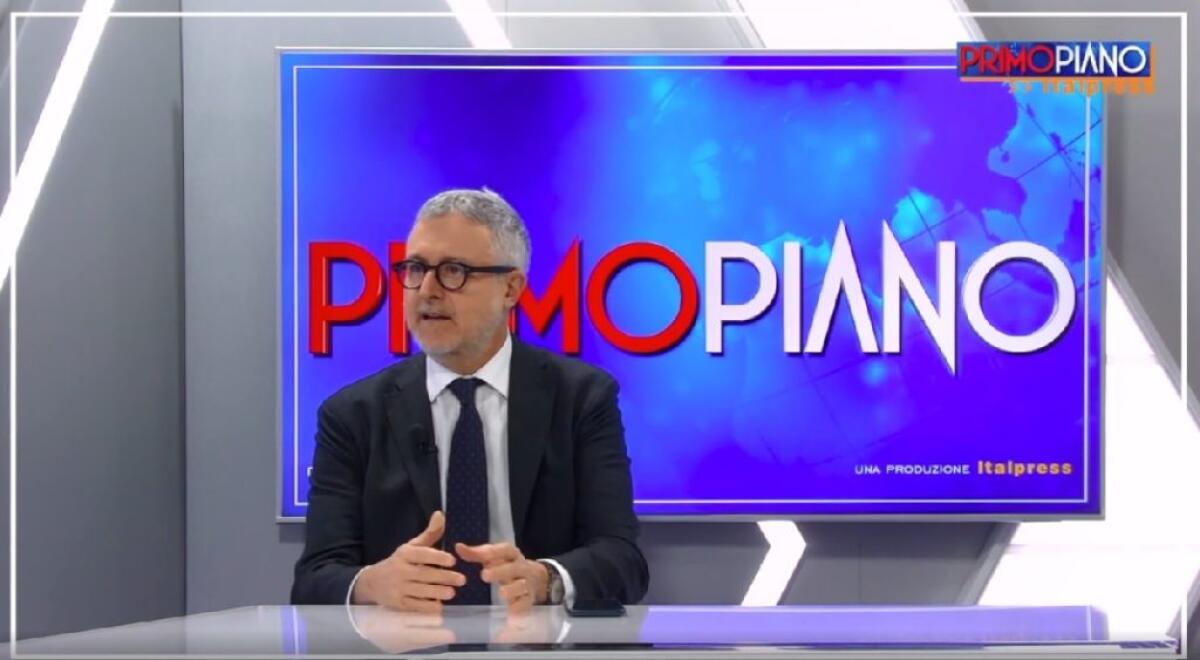 Barbano “La mafia va combattuta col diritto, senza scorciatoie” - 