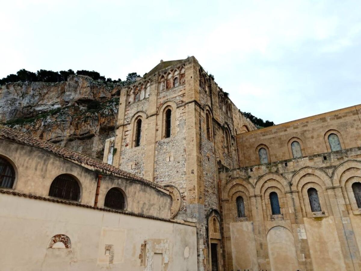 Duomo di Cefalù, Amata “La regione consegna i lavori di restauro” - 