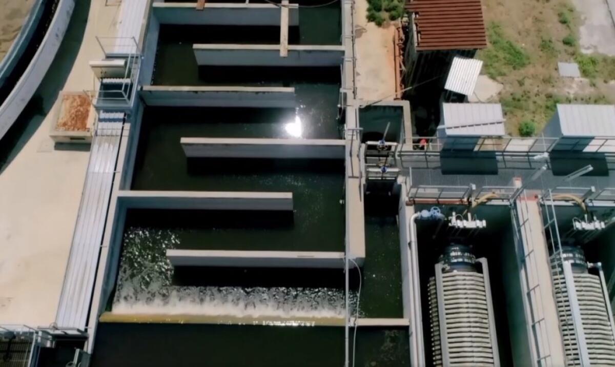 Energia, Acquedotto Pugliese investe su sostenibilità e autoproduzione - 