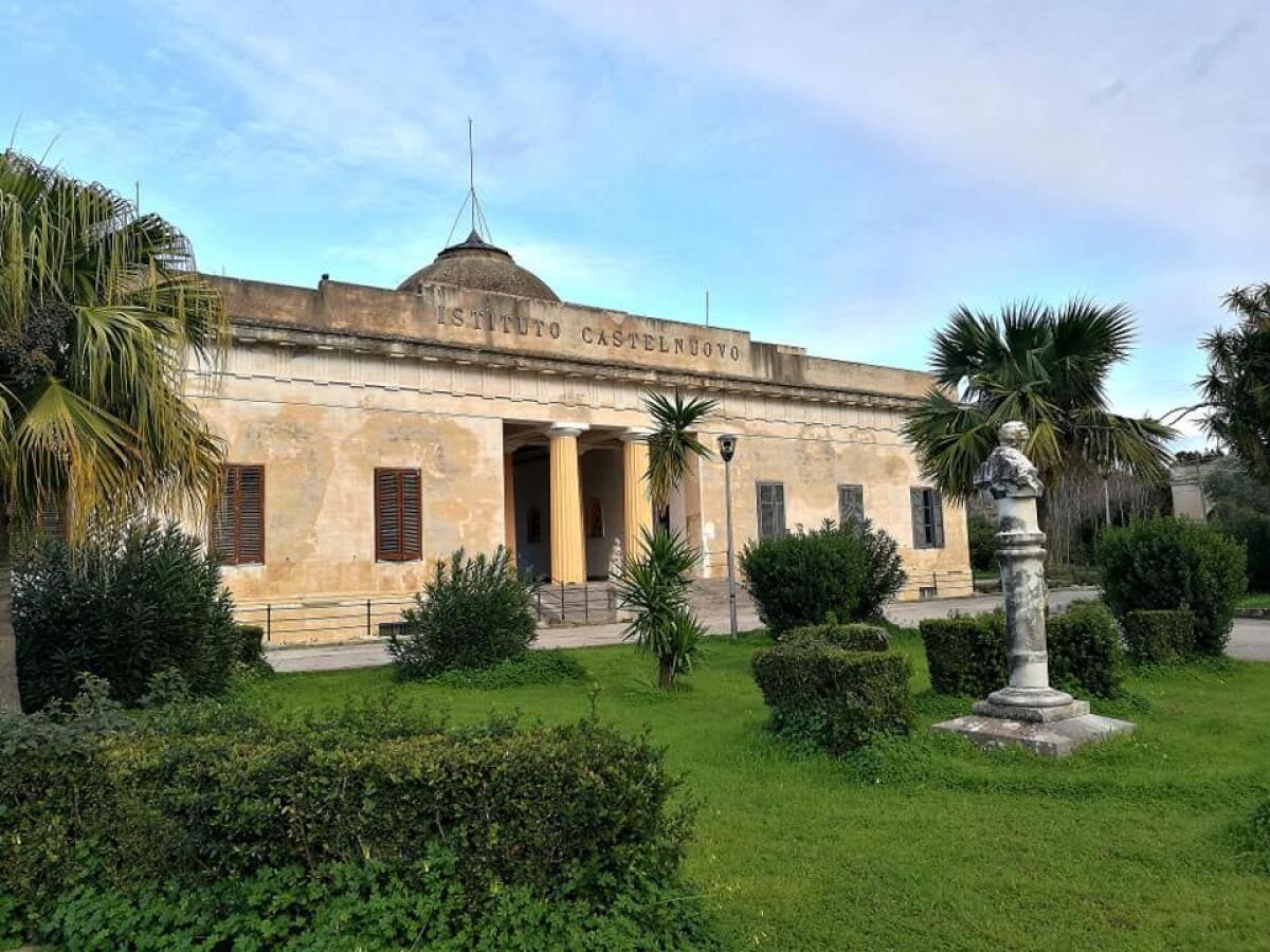 Covid, una nuova struttura per l’hub vaccinale di Palermo - 