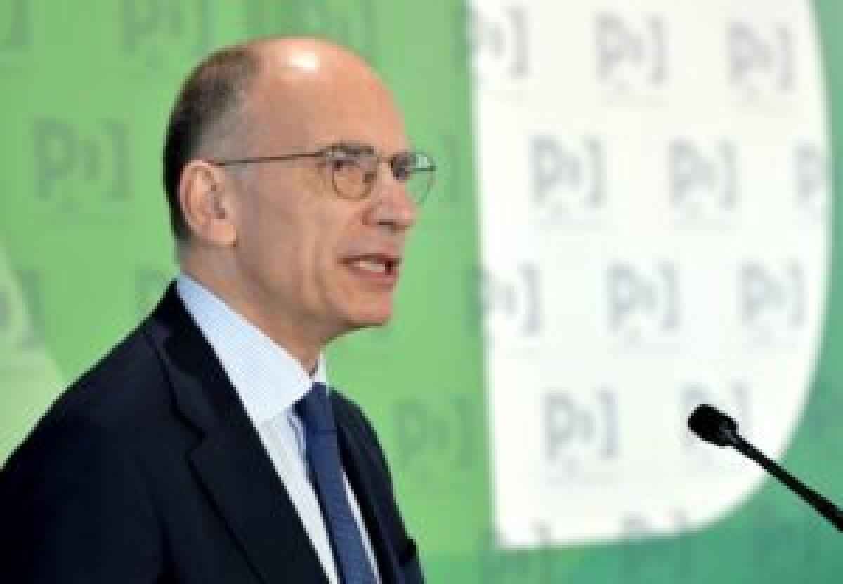 Manovra, Letta “17/12 in piazza contro misure inique” - 