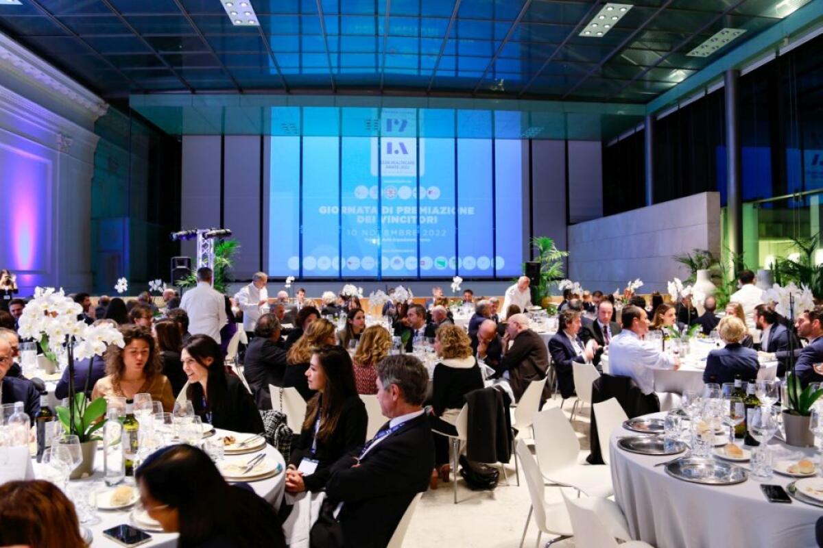 Lean Healthcare Award, innovazione non solo digitale per la sanità - 