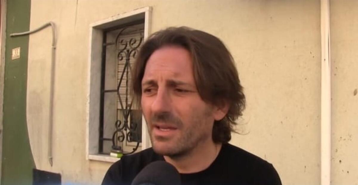 "Mai subito minacce, sono turbato", Pellegrino: "Sta diventando una città senza futuro" - Il consigliere Gabriele Pellegrino