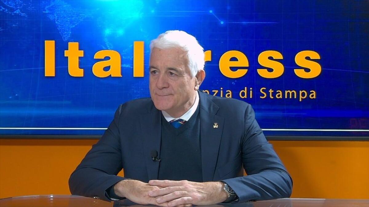 Innocenti “Rugby ripartito, Capuozzo finalizza il lavoro della squadra” - 