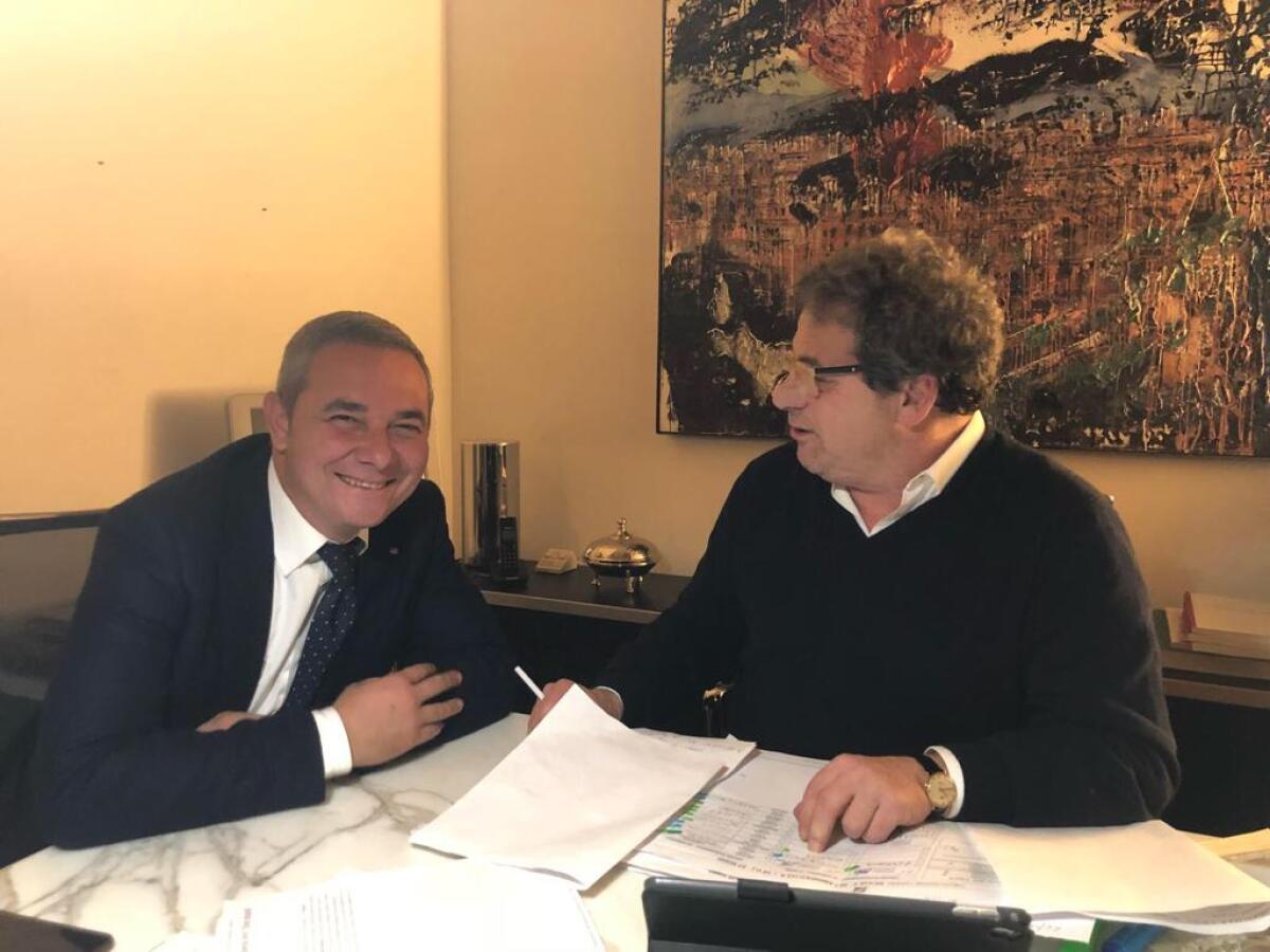 FI, Mancuso capogruppo all'Ars: l'area Micciche', "sconti a nessuno" - 