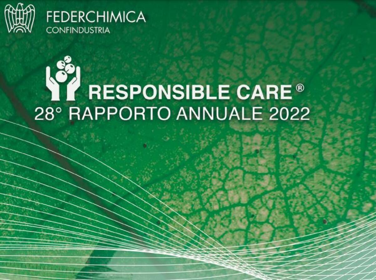 Industria chimica, 2% del fatturato in salute, sicurezza e ambiente - 