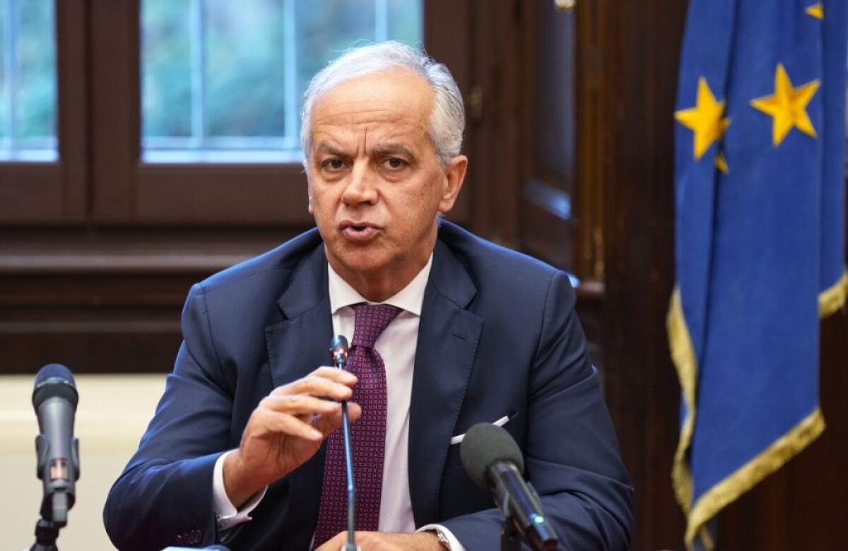 Immigrazione, Piantedosi “Ci stiamo comportando con umanità e fermezza” - 