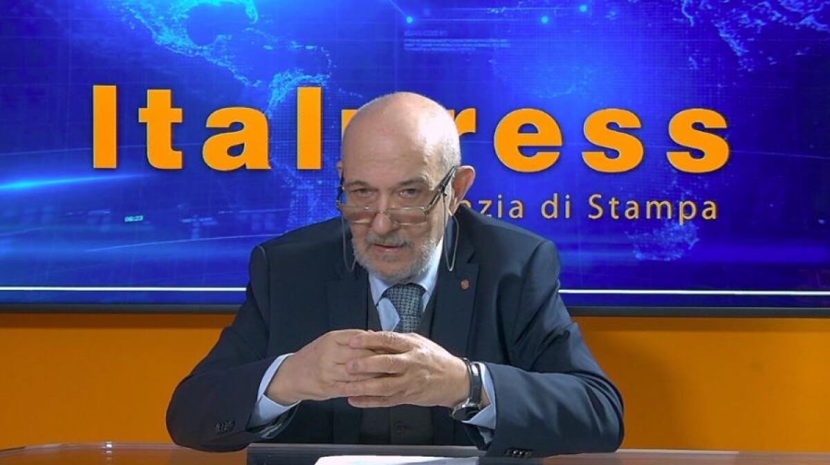 Unitelma Sapienza, Biagini “L’insegnamento digitale ha valore sociale” - 