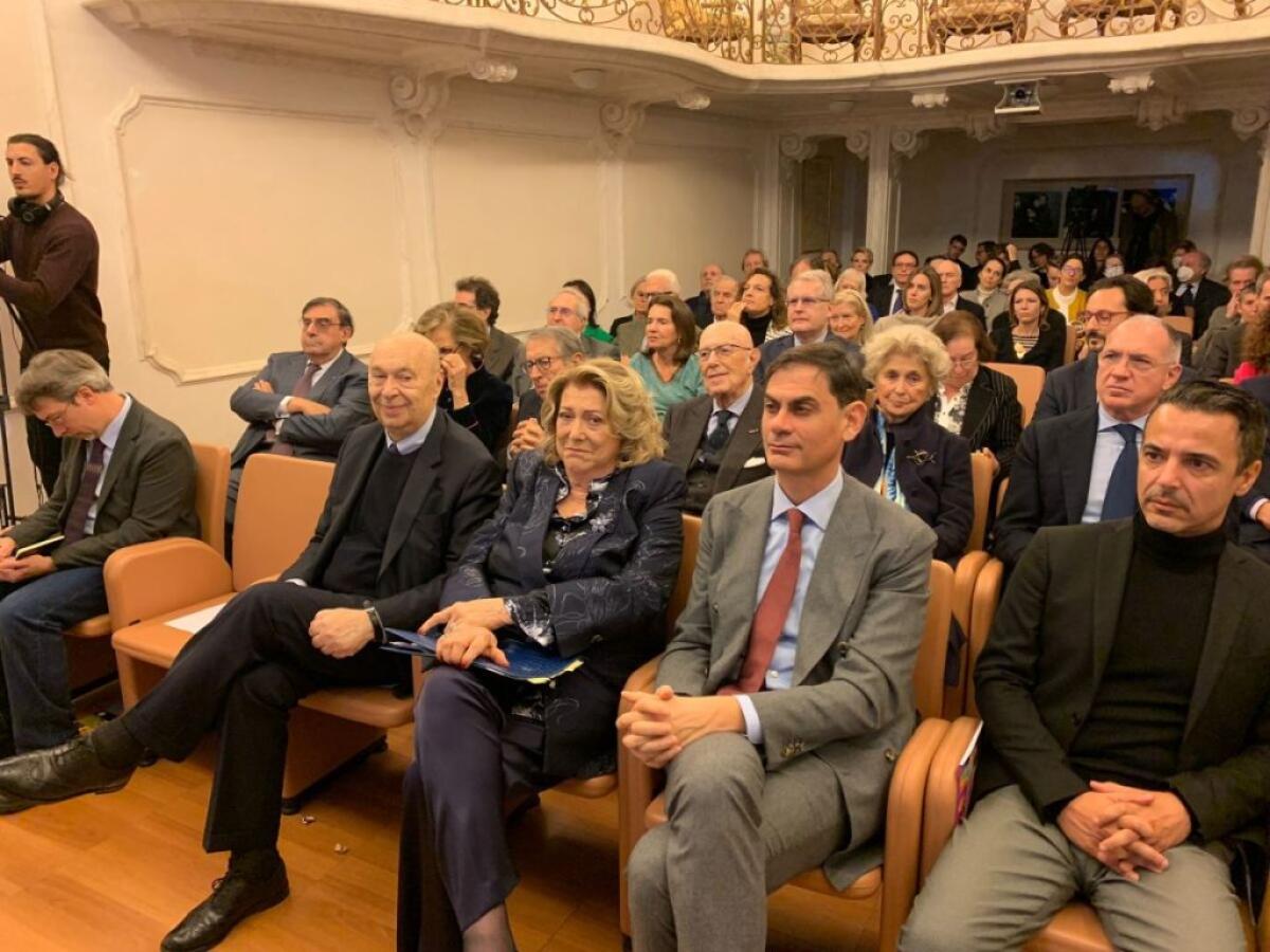 Come trasmettere la cultura d’impresa ai giovani, incontro a Milano - 