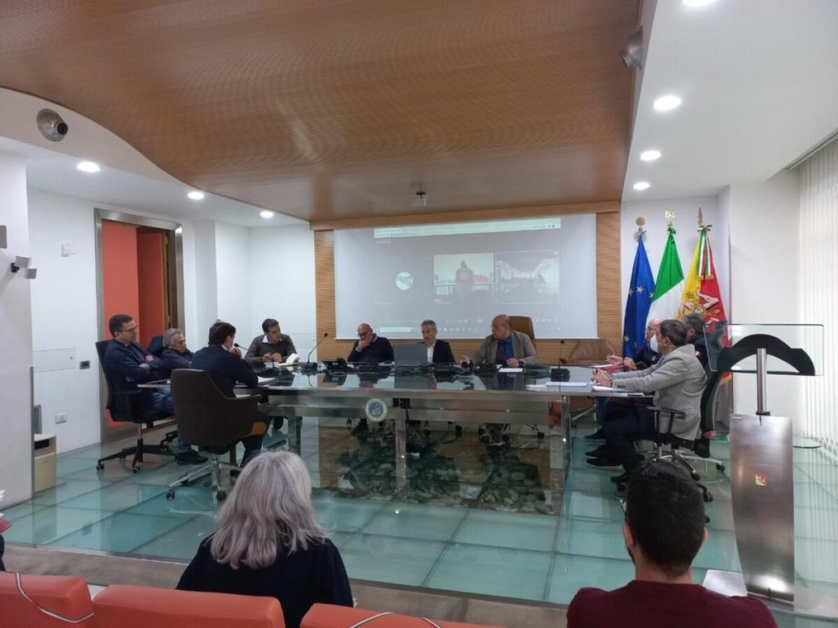 Sicurezza dighe e fiumi in Sicilia, l’Autorità di Bacino convoca i gestori - 