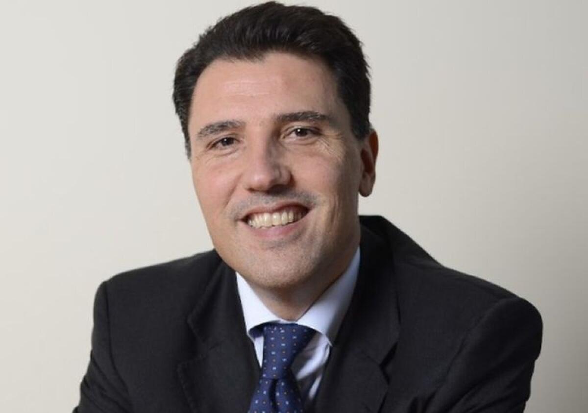 Corti (WindTre) “Agire su adeguamento limiti elettromagnetici” - 