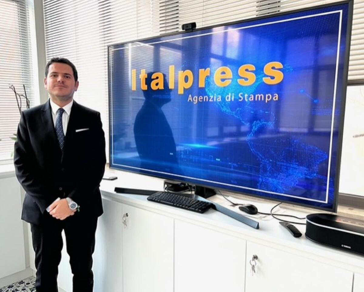 Galvagno “Non solo Pnrr, per la Sicilia opportunità mai viste” - 