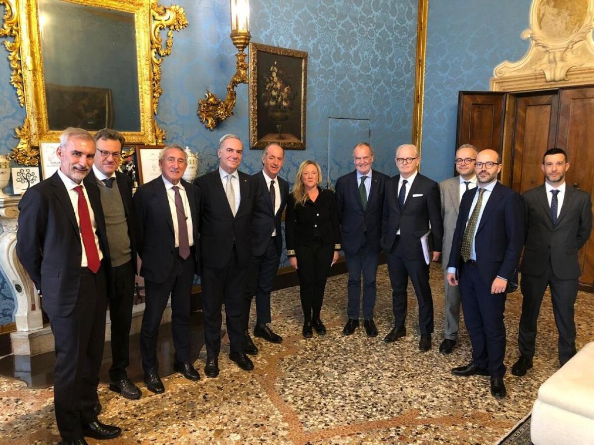 Autonomia, Calderoli “Cabina di regia prevista in legge stabilità” - 