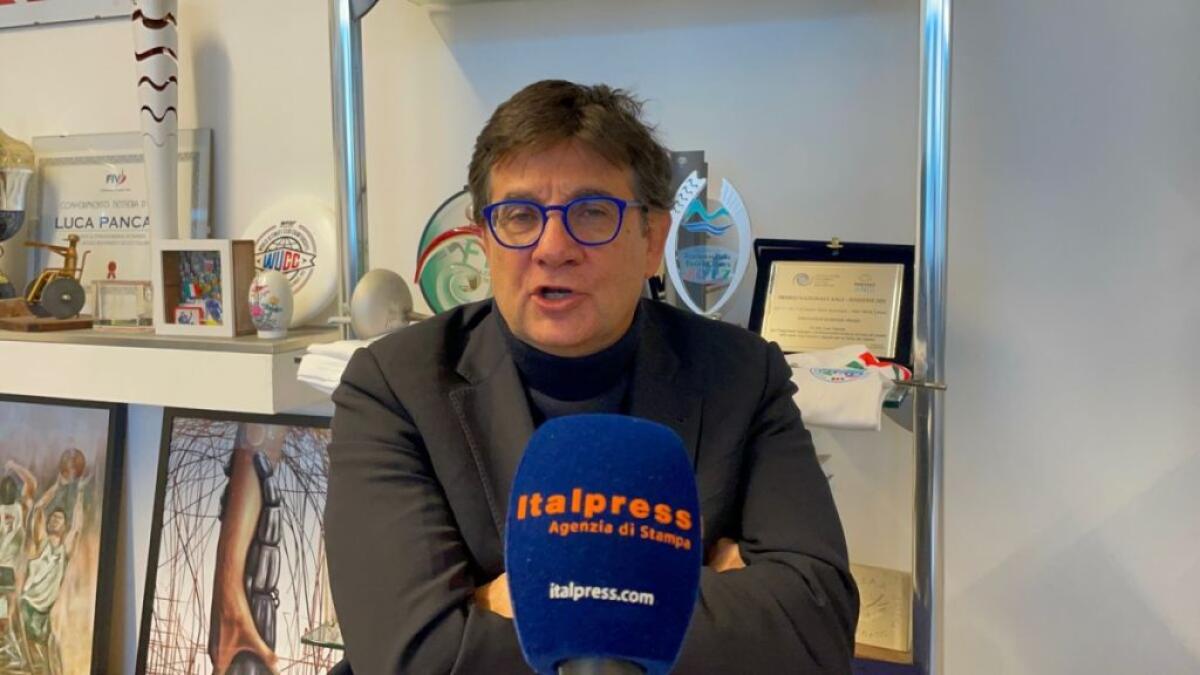 Pancalli “Il 2022 conferma lo straordinario livello dell’Italia” - 