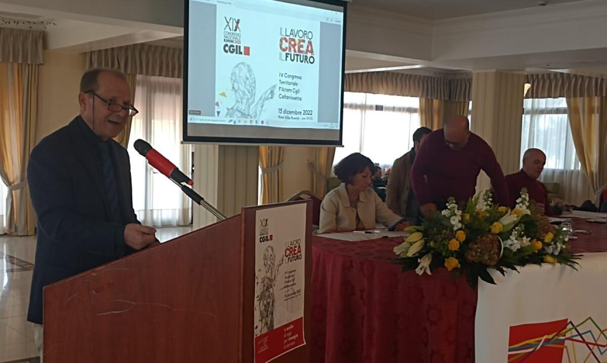 "Argo-Cassiopea doveva partire già due anni fa", Catania: "Eni torni ad assumere sul territorio" -