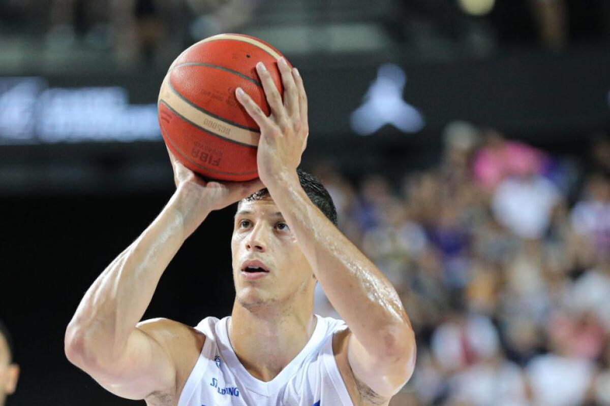 Utah batte Washington, Fontecchio in campo nel finale - 