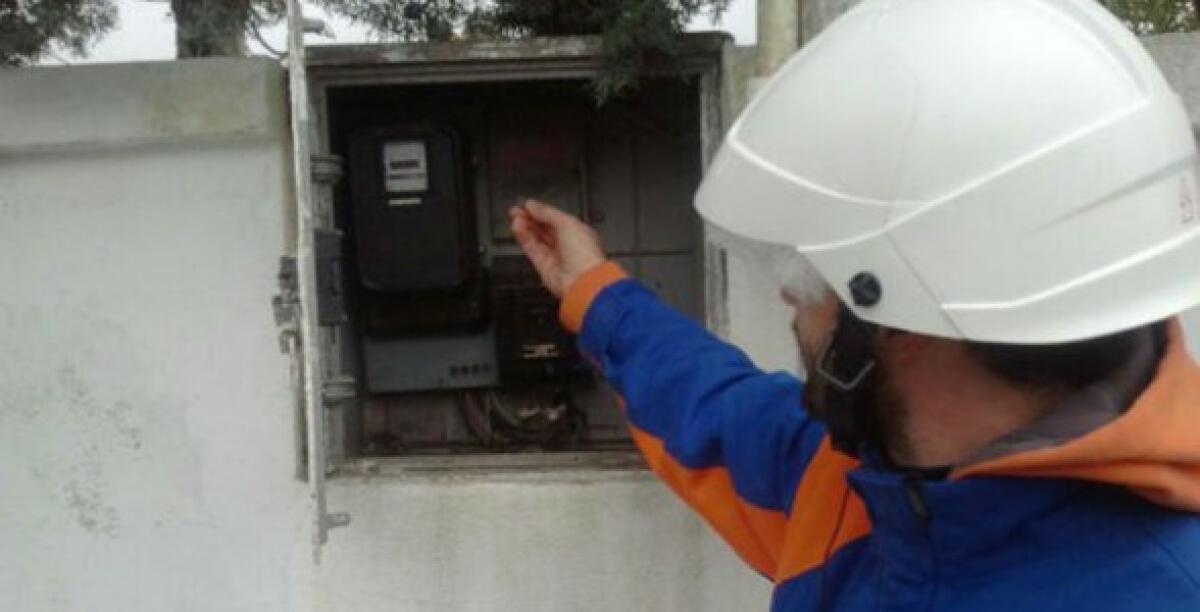 Furti di energia elettrica per oltre 70 mila euro, imputato assolto in appello -