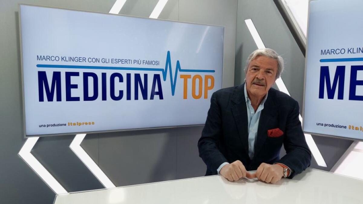 Nasce Medicina Top, format tv dell’Italpress dedicato alla salute - 