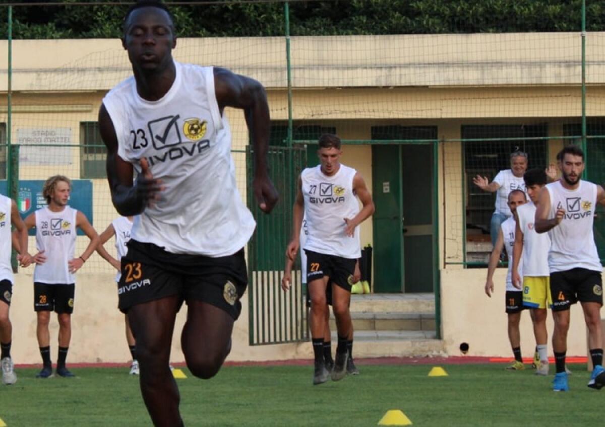 Piazza, Bamba e Priolo salutano il Gela FC, domani sfida alla Mazarese - 