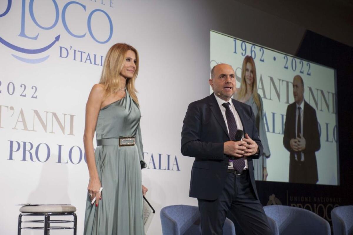 Unpli festeggia 60 anni, La Spina “Pro Loco protagoniste in Italia” - 