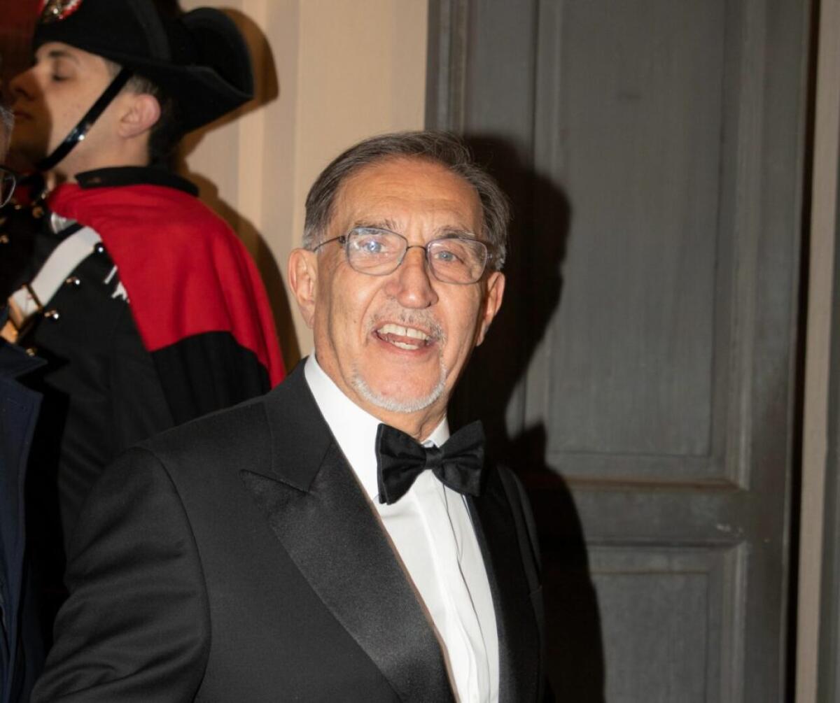 La Russa “L’esercizio provvisorio va evitato, serve lo spirito unitario della Scala” - 