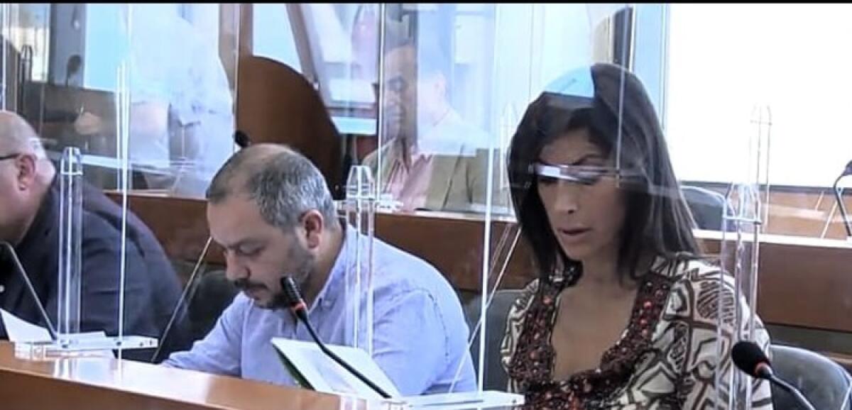 Verso il varo della giunta, ok dagli autonomisti: Greco andrà avanti con la nuova squadra -