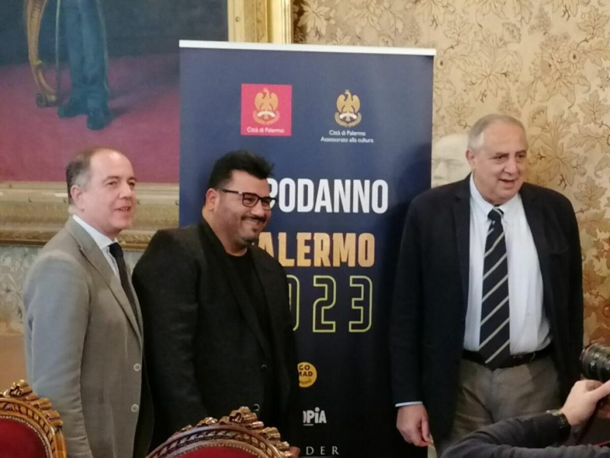 Torna il concertone di Capodanno a Palermo, Lagalla “Brinderemo ad un futuro di speranza” - 