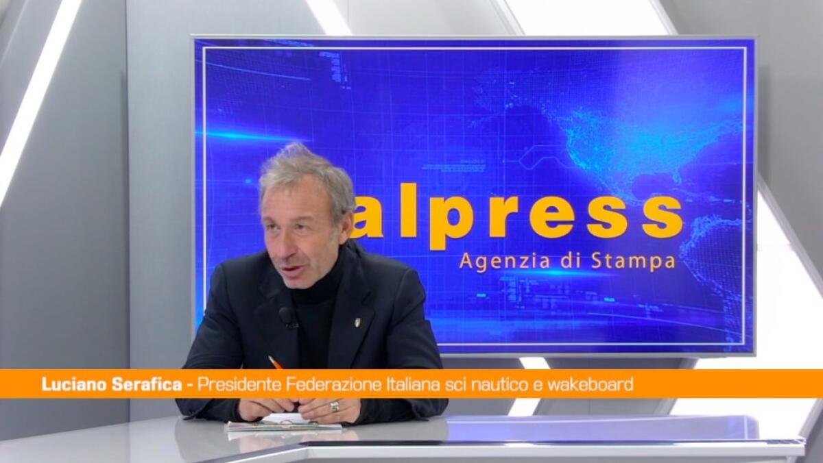 Serafica “Stagione esaltante, sogno medaglia olimpica nel surf” - 