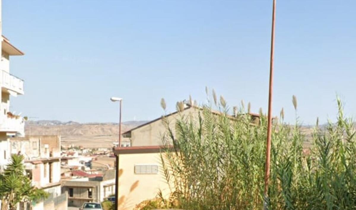 "Patto per il Sud", chiuso l'iter anche per via Borca di Cadore: verso l'affidamento dei lavori - La zona di via Borca di Cadore