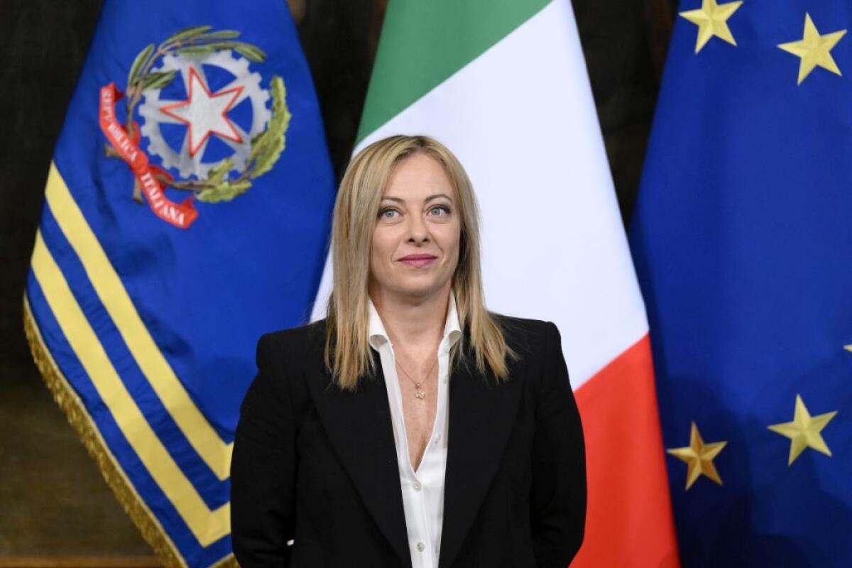 Mes, Meloni “Finchè conto qualcosa l’Italia non accederà” - 