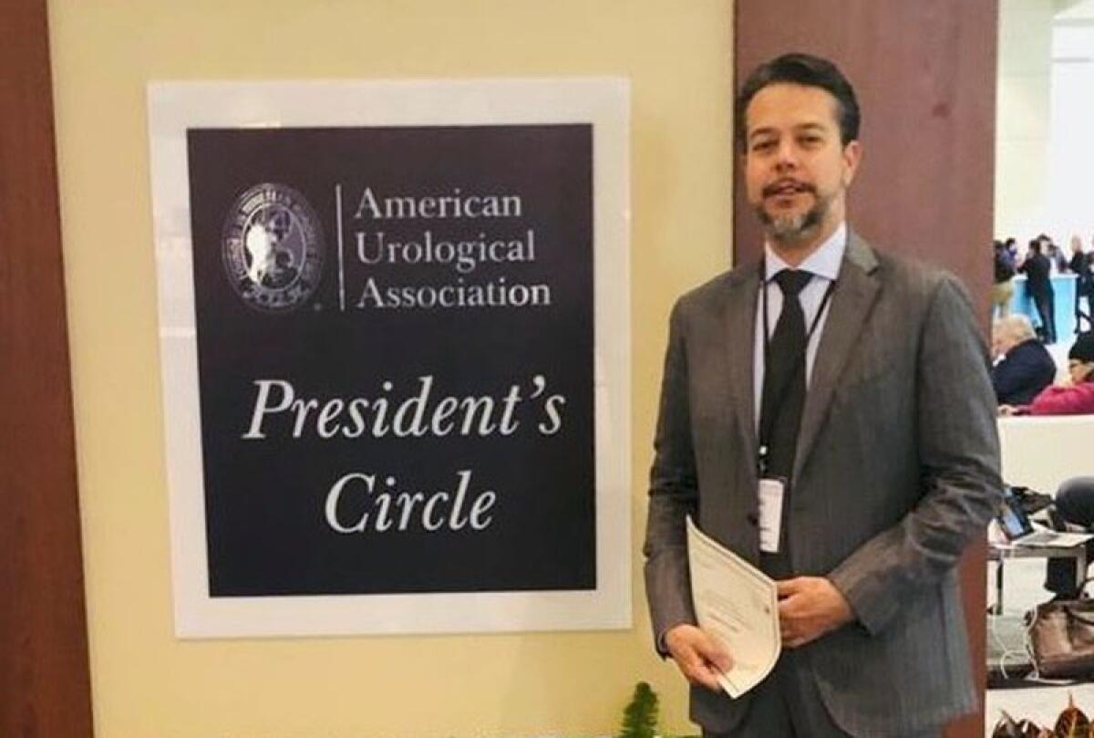 Salute, al Garibaldi-Nesima terapia per iperplasia prostatica benigna - 