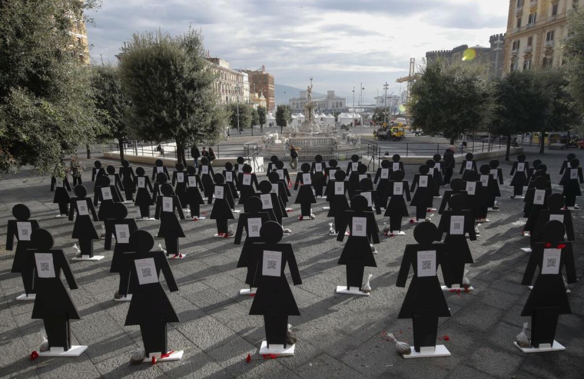 In 2 anni, 230 maltrattamenti e 50 violenze sessuali su donne disabili - 