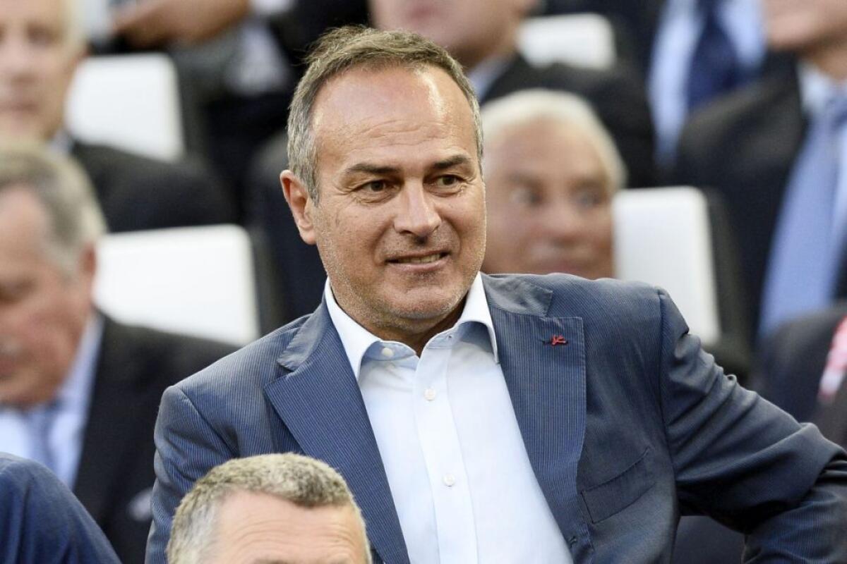 Cabrini scrive a Vialli “Forza, noi cremonesi non molliamo mai” - 