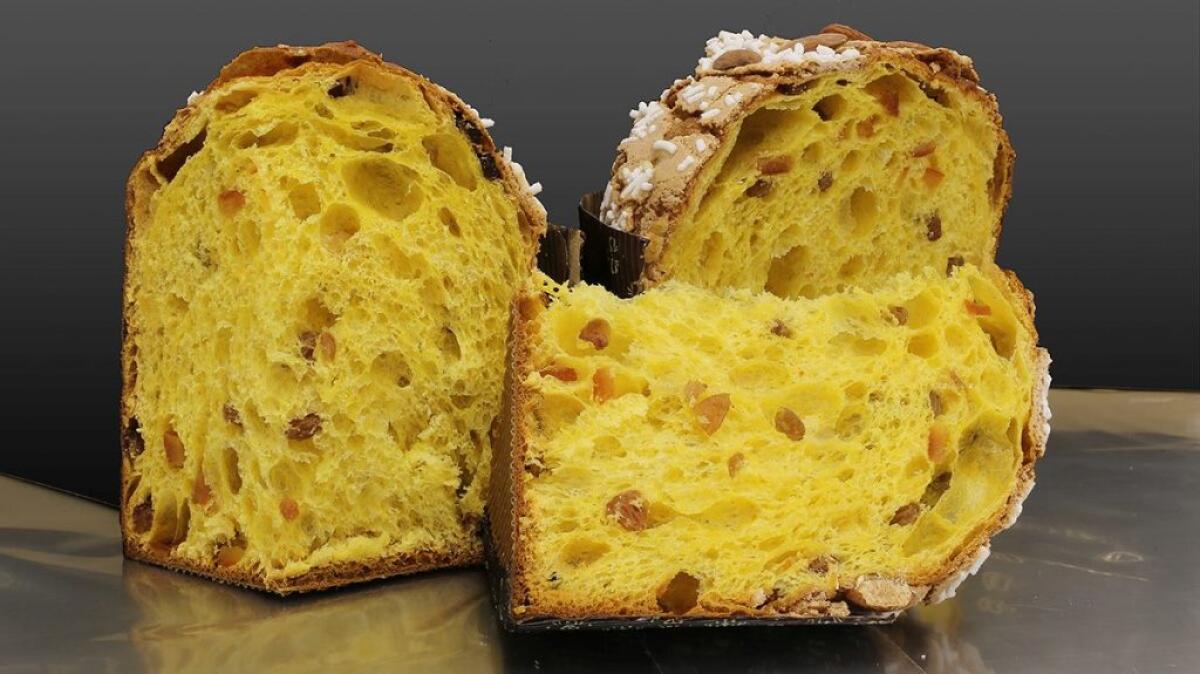 Agroalimentare, per i dolci di Natale un ritorno alle origini - 