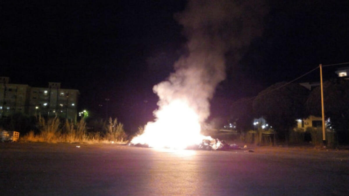 Rifiuti in strada e roghi, accuse ad imprenditore Tekra: in aula sentita ex presidente consiglio - 