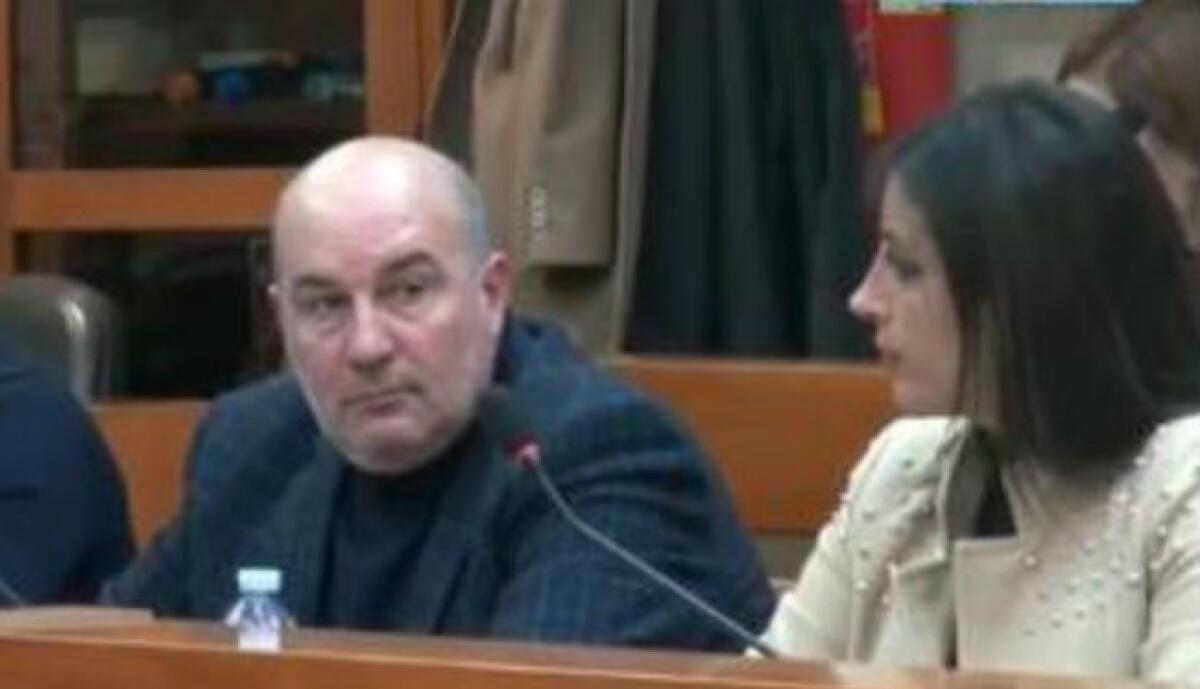 Pro-Greco prendono le distanze da FI e Pd, "città non ha bisogno di commissari" - Il consigliere Giuseppe Morselli e l'assessore Romina Morselli di "Un'Altra Gela"