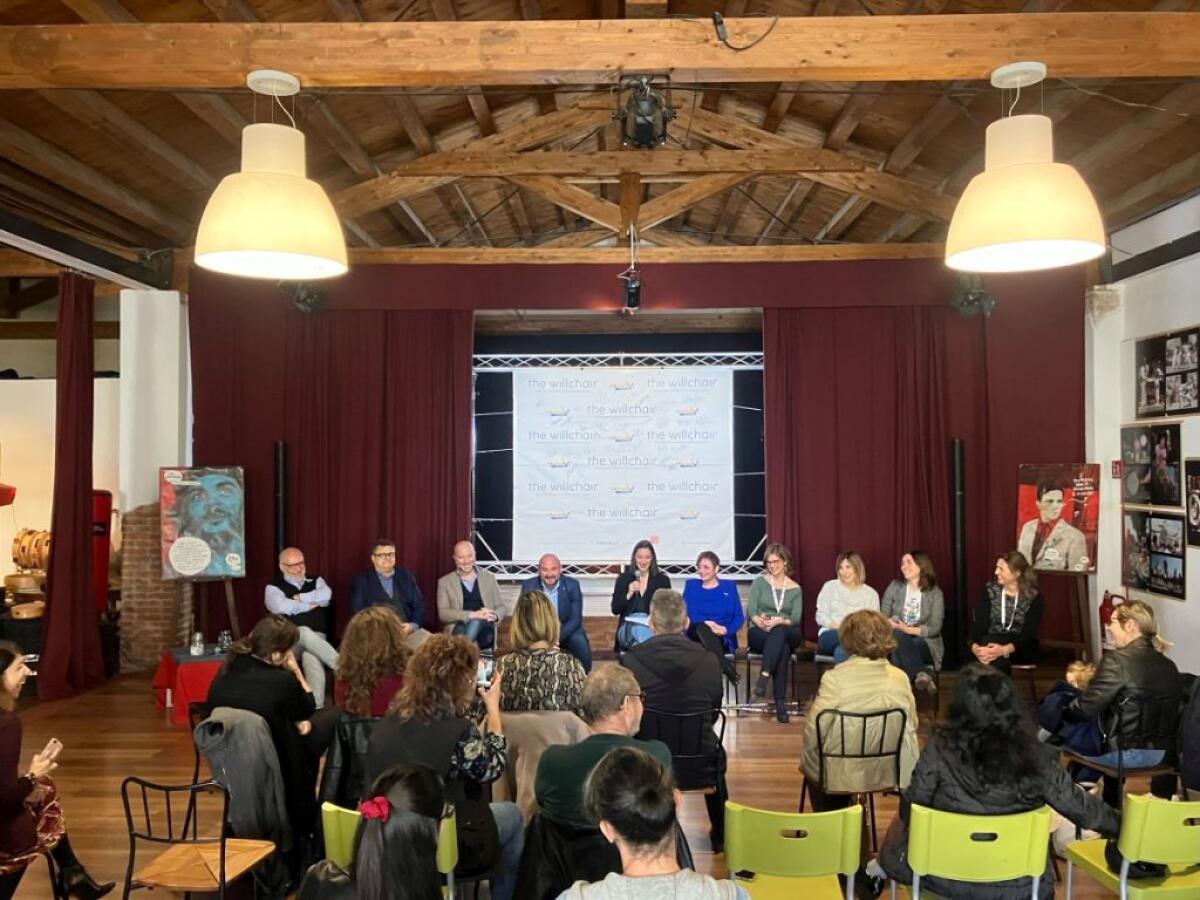 Sclerosi multipla, a Palermo incontro e confronto tra medici e pazienti - 