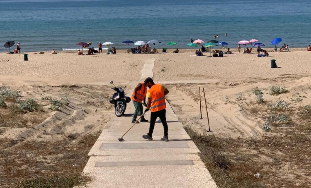 Accessi al mare per i disabili, Regione stanzia 100 mila euro per il Comune - 