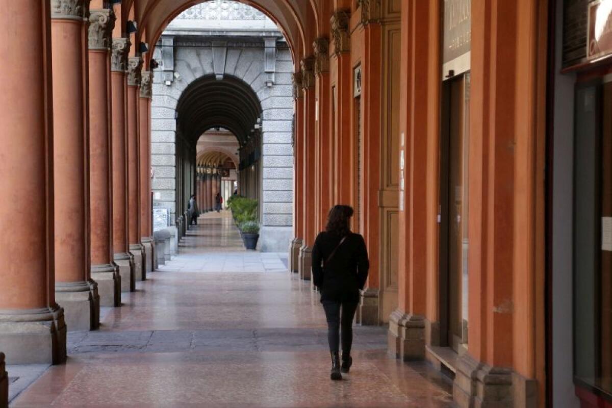 Bologna prima per qualità della vita, scivolano Milano e Roma - 