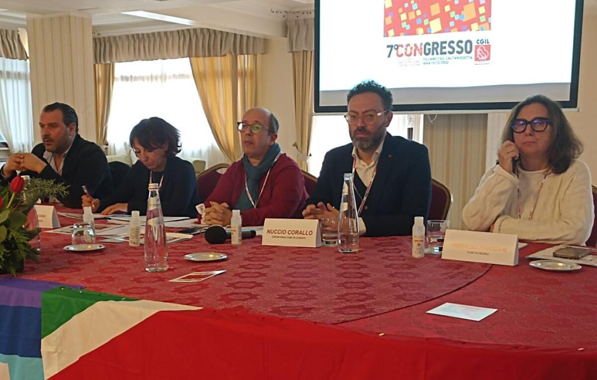 Ghelas, il commercio, gli stagionali, Corallo: "Prevalgano sempre i diritti dei lavoratori" - 