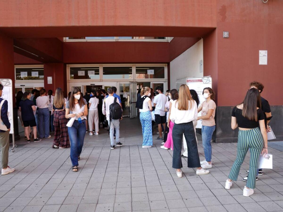 Al via dal 12 dicembre gli Open Days dell’Università di Milano-Bicocca - 