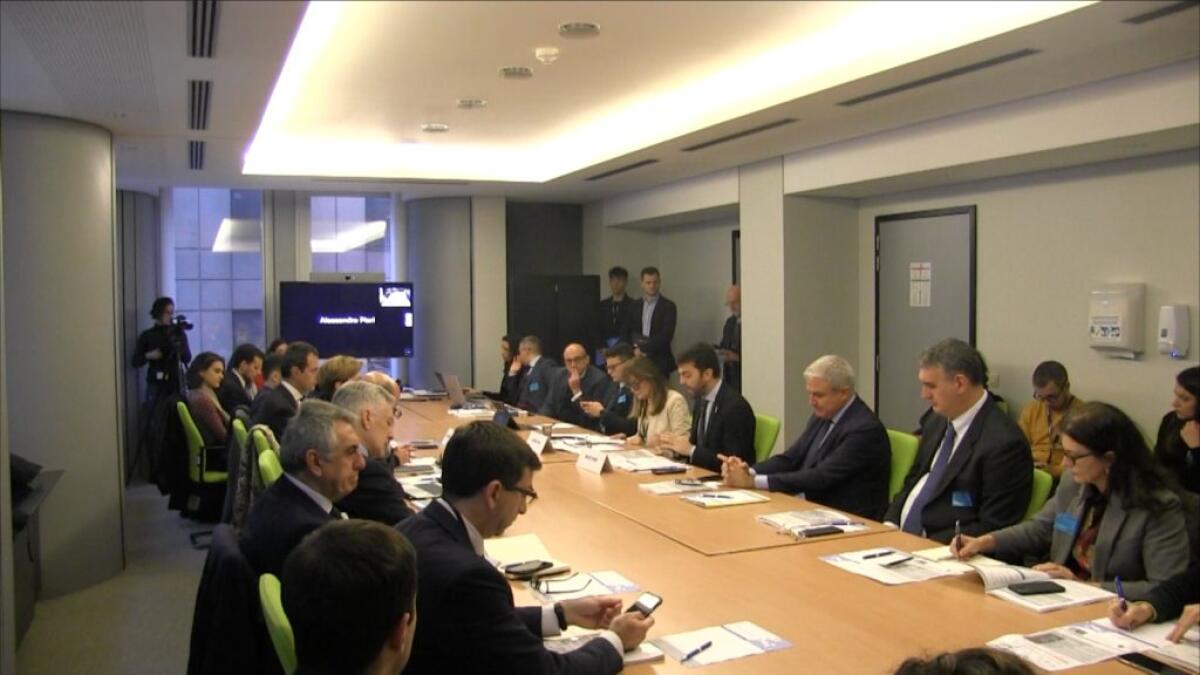 La transizione energetica accelera, Mediterraneo sempre più centrale - 