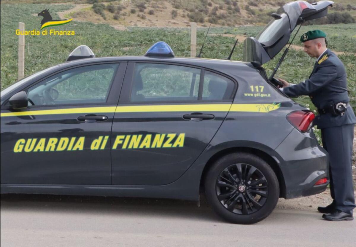 Traffico di droga tra Calabria e Messina, 54 arresti - 