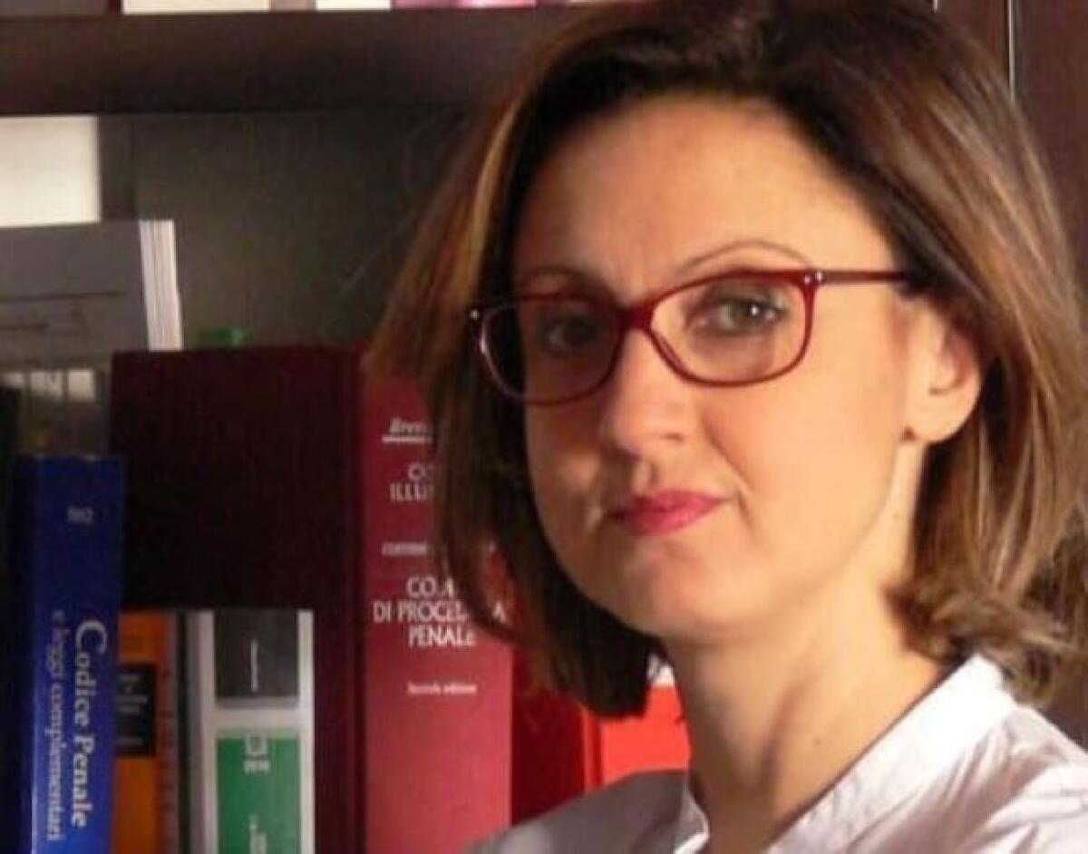 "Assemblea Pd si fa comunque", Petitto: "Dimissioni Di Cristina? Non le ho ancora ricevute" - Annalisa Petitto