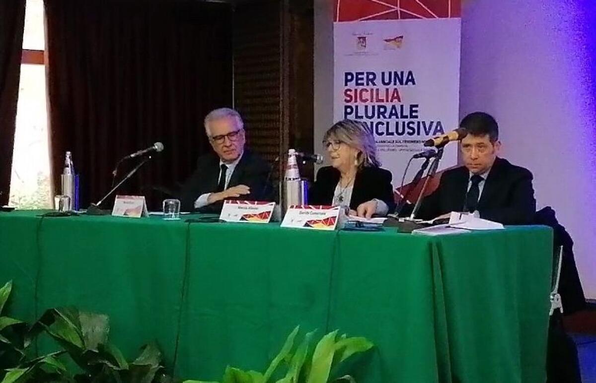 Immigrazione, progetto della Regione per ricollocare i migranti nei paesi delle Madonie - 