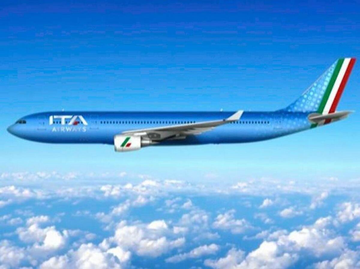 Ita Airways, al via il nuovo piano di assunzioni 2023 - 