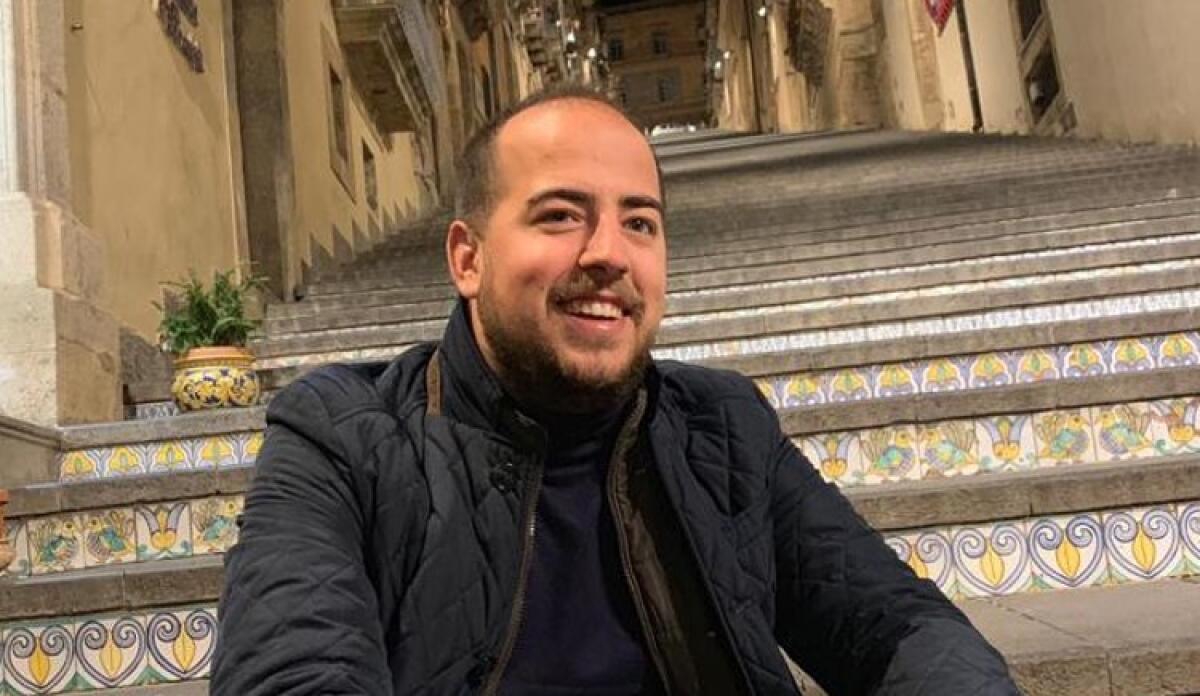 Butera, Bunetta lascia la guida del Pd: "Ho sempre lavorato per la città" - Alessio Bunetta