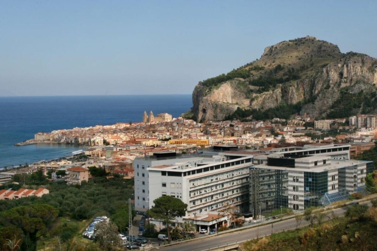 Attivata all’ospedale Giglio di Cefalù una unità di chirurgia della colonna -