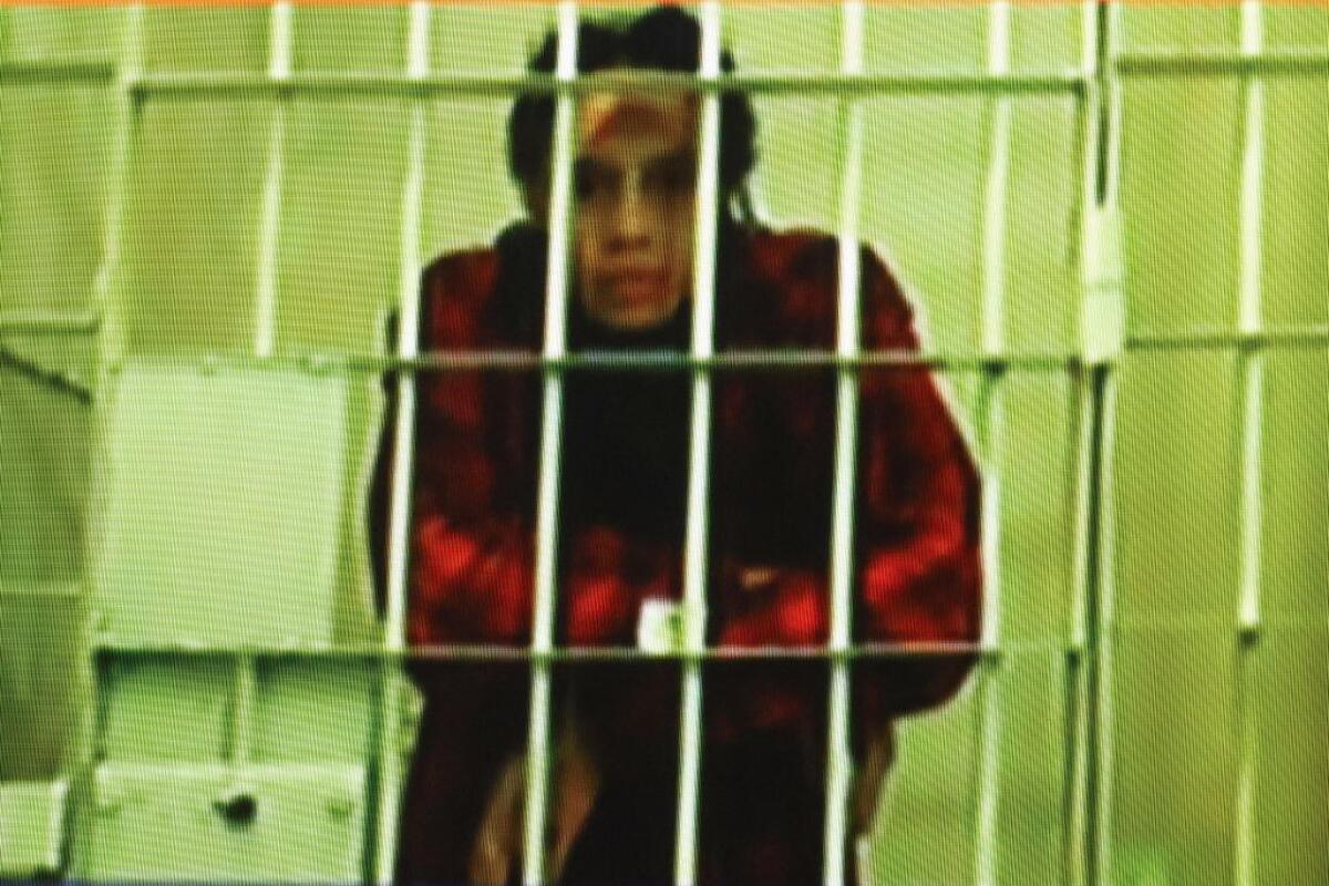 Russia, Rilasciata la cestista Brittney Griner. Biden “E’ al sicuro” - 