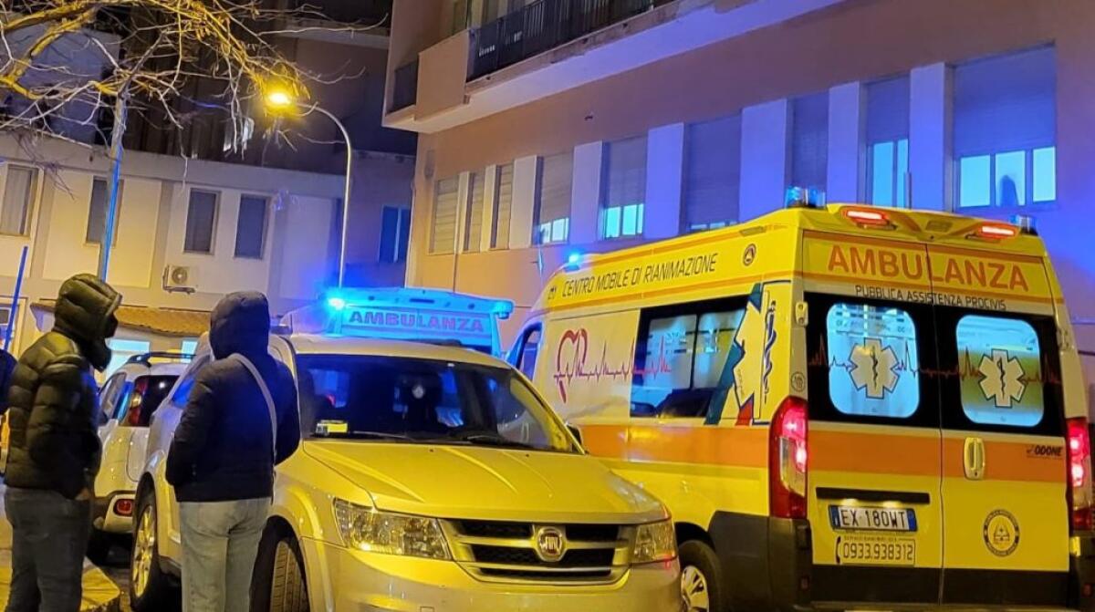 Tante carenze al "Vittorio Emanuele", management Asp ha incontrato i primari del nosocomio - 